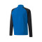 Sudadera Puma teamLIGA Niño