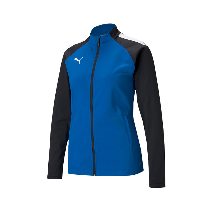 Chamarra Puma Puma Tailored For Sport Mujer Jacket Puma TeamLIGA
