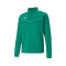Sweatshirt Puma teamRISE