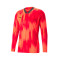 Puma teamTARGET m/l Portero Trikot