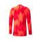 Puma teamTARGET m/l Portero Trikot