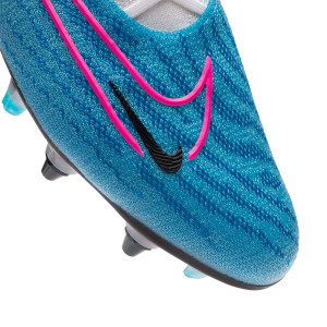 Bota Nike Phantom GX Elite SG-Pro Profesional 12 CARCASA-0