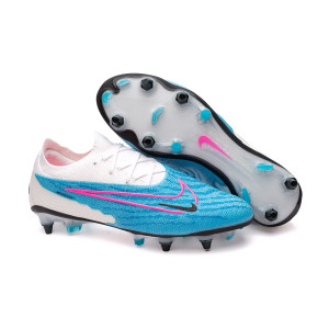 Bota Nike Phantom GX Elite SG-Pro Profesional 15 RECOMENDADO PARA-3
