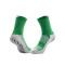Calcetines Anti-Slip Grip Green