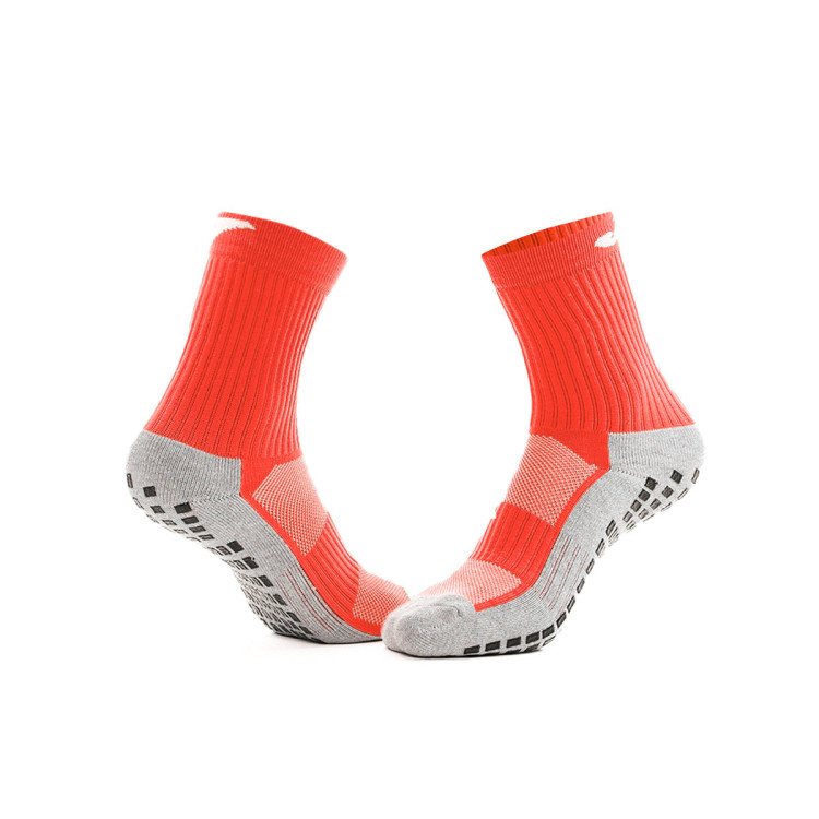 calcetines-joma-anti-slip-grip-red-0