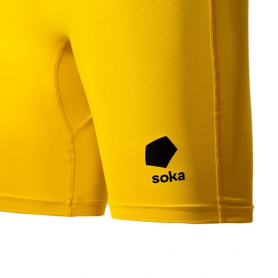 Soka Malla corta Primera Capa Soul — photo 5