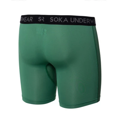 Corta Primera Capa Soul Kurze Leggings