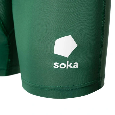 Soka Malla corta Primera Capa Soul — foto 5