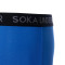 Leggings Soka Corta Primera Capa Soul