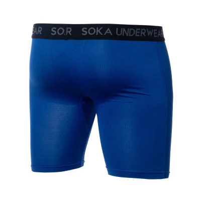 Primera Capa Soul Kurze Leggings