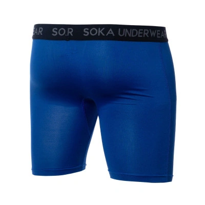 Soka Malla corta Primera Capa Soul — foto 4