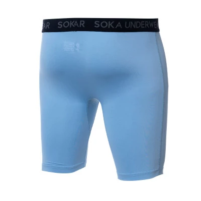 Primera Capa Soul Kurze Leggings