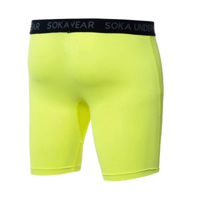 Primera Capa Soul Kurze Leggings