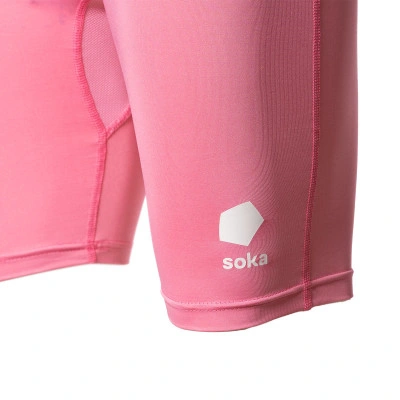 Soka Malla corta Primera Capa Soul — foto 5