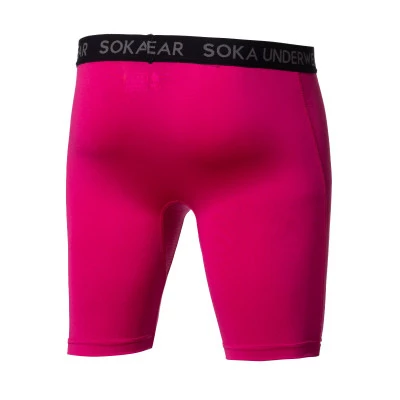 Corta Primera Capa Soul Kurze Leggings