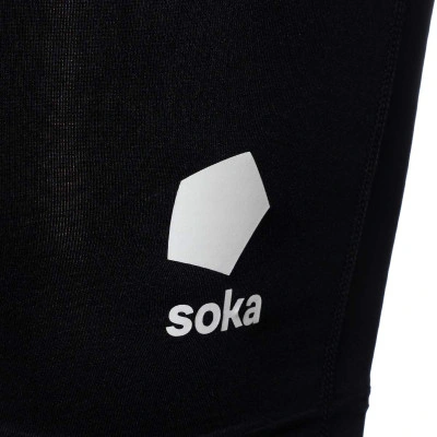 Soka Malla corta Primera Capa Soul — photo 2