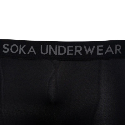 Soka Malla corta Primera Capa Soul — photo 5