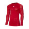 Jersey Soka Primera Capa Soul m/l