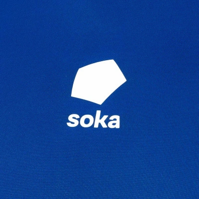 Soka Camiseta Primera Capa Soul m/l — foto 4