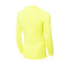 Jersey Soka Primera Capa Soul m/l