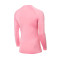 T-Shirt Soka Primera Capa Soul m/l