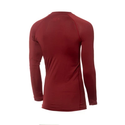 T-Shirt première couche Soul m/l