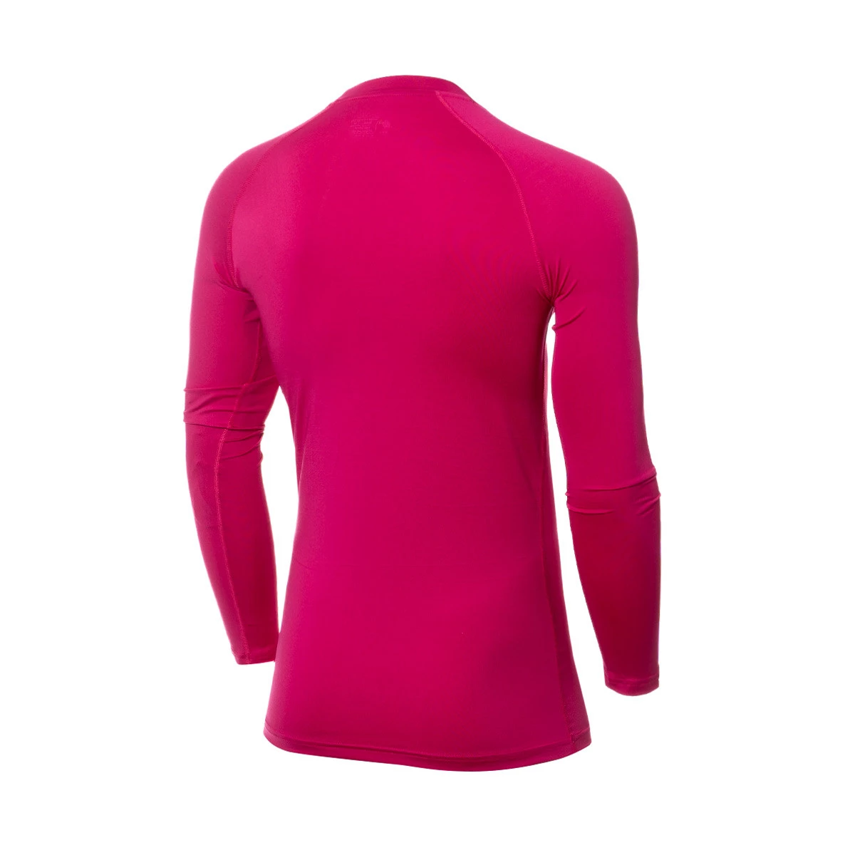 Camisola Soka Primera Capa Soul m/l Laser Pink - Fútbol Emotion