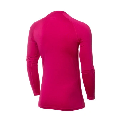 Soka Camiseta Primera Capa Soul m/l — foto 4
