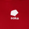 Maillot Soka Enfants Première Couche Soul m/l