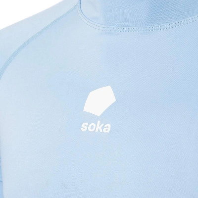 Soka Camiseta Primera Capa Soul m/l Niño — foto 4