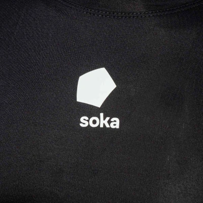 Soka Camiseta Primera Capa Soul m/l Niño — foto 4