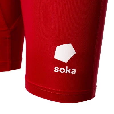Soka Malla corta Primera Capa Soul Niño — foto 3