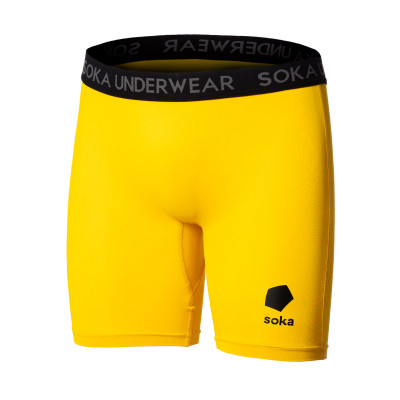 Kids First Layer Short Soul Sliders