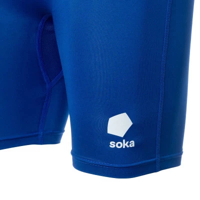 Soka Malla corta Primera Capa Soul Niño — foto 3