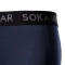 Sous short Soka Enfants Court Primera Capa Soul