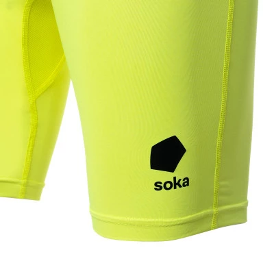 Soka Malla corta Primera Capa Soul Niño — foto 3