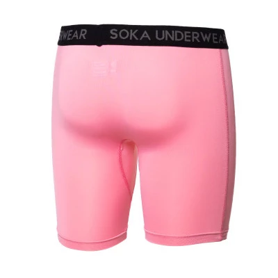 Corta Primera Capa Soul Niño Kurze Leggings