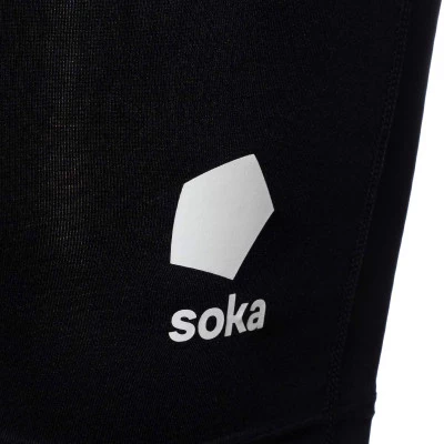 Soka Malla corta Primera Capa Soul Niño — foto 4