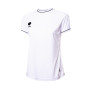 Rebel m/c Mulher-Ice White