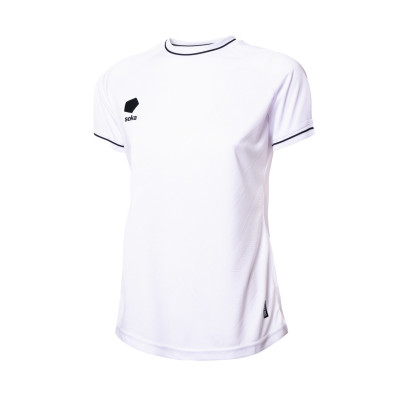 Maglia Rebel m/c Donna