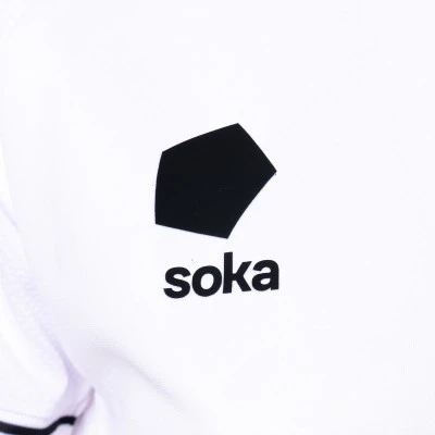 Soka Camiseta Rebel 23 m/c Mujer — photo 3