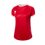 Rebel 23 m/c Mujer-Devil Red