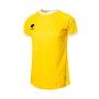 Women Rebel m/c-Banana Yellow