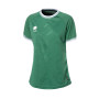 Rebel 23 m/c Mujer-Forest Green