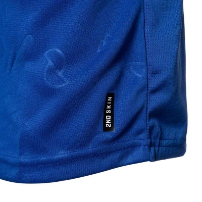 Soka Camiseta Rebel 23 m/c Mujer — photo 6