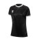 Camiseta Soka Rebel 23 m/c Mujer