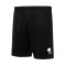 Pantalón corto Soka Rebel 23 Mujer