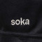 Soka Soul Bermuda-Shorts