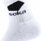 Soka Soul Socks