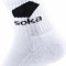 Meias Soka Soul (Pack de 3)